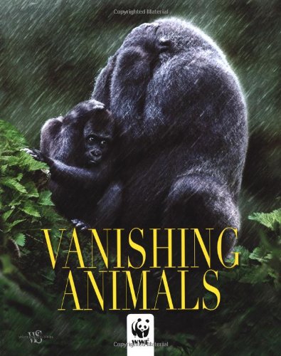 Vanishing Animals