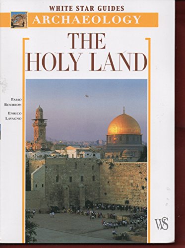 The Holy Land: White Star Guide