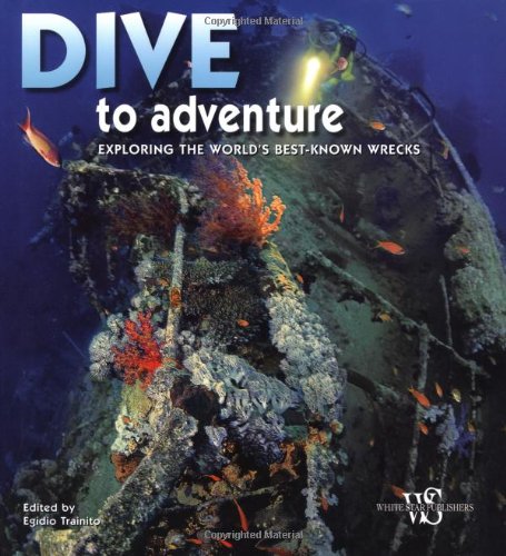 Dive to Adventure