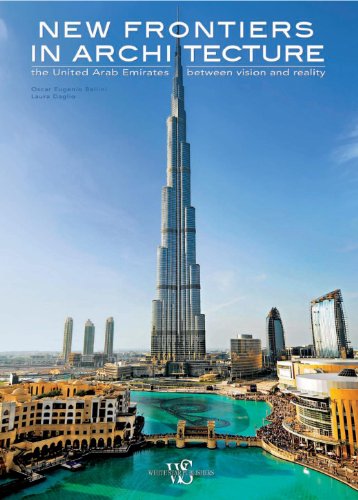 New Frontiers in Architecture
