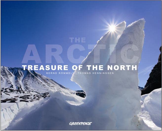 Arctic: Treasure of the North