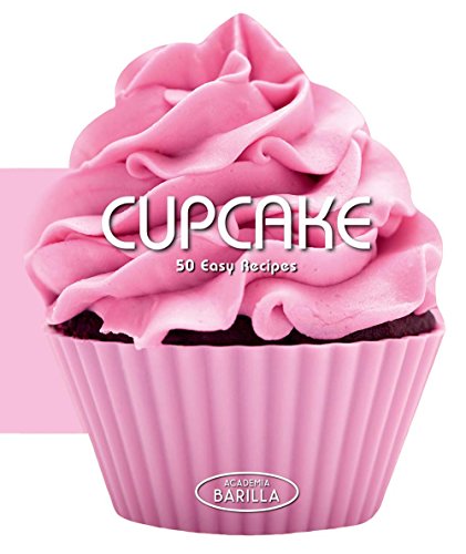 Cupcake: 50 Easy Recipes