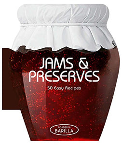 Jams & Preserves 50 Easy Recipes 