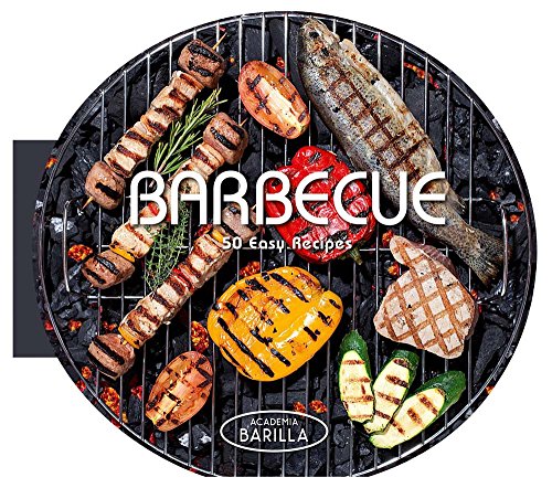 Barbecue 50 Easy Recipes