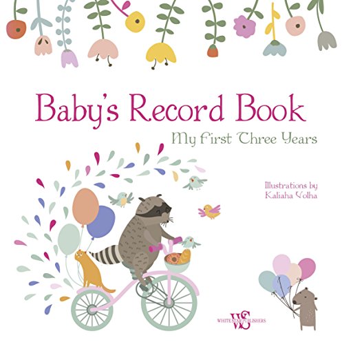 Baby's Record Album
