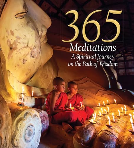 365 Meditations