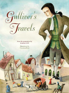 Gulliver's Travels 