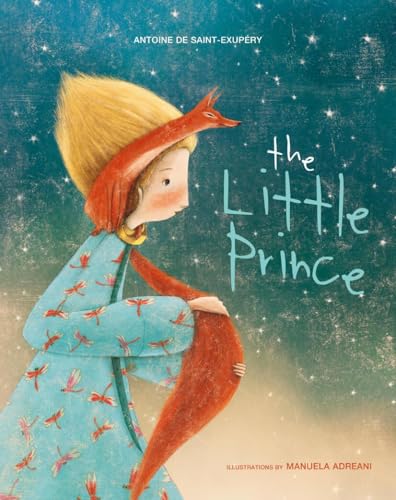 The The Little Prince