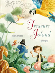 Treasure Island 