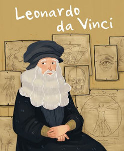 Leonardo da Vinci 