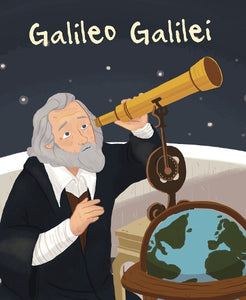 Galileo Galilei 
