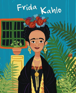 Frida Kahlo 