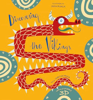 Discovering the Vikings