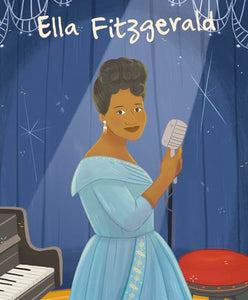 Ella Fitzgerald 