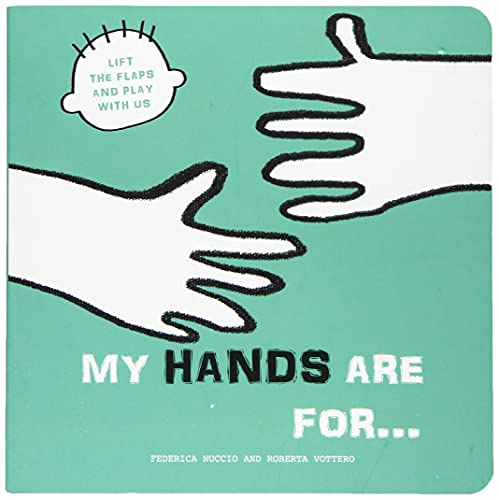 My Hands are for...