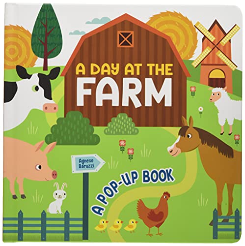 A A Day at the Farm