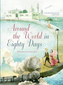 Around the World in Eighty Days 