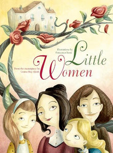 Little Women 
