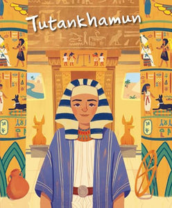 Tutankhamun 