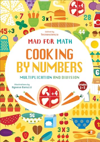 Cooking by Numbers
