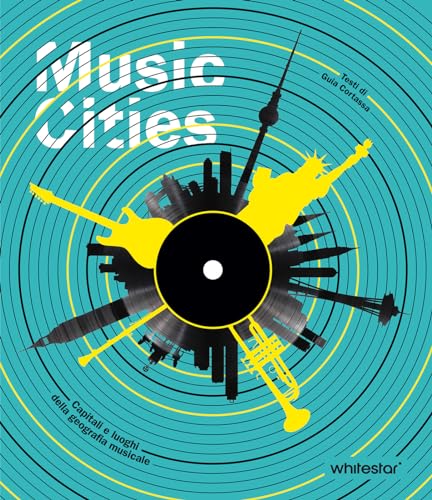 Music Cities