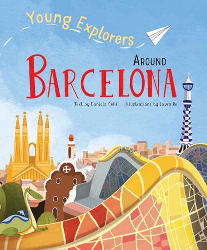 Around Barcelona