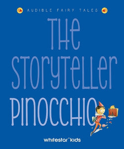 The Storyteller: Pinocchio 