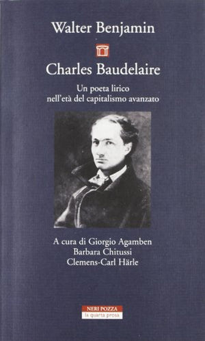 Charles Baudelaire. Un poeta lirico nell'età del capitalismo avanzato