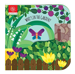 Who's in the Garden?