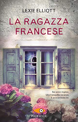 La Ragazza Francese