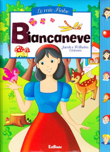 Biancaneve