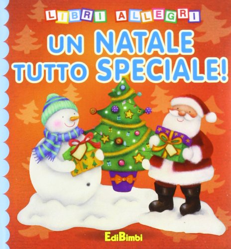 Un Natale tutto speciale!