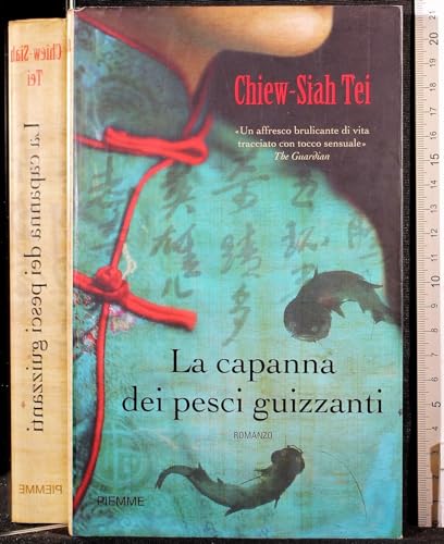 La capanna dei pesci guizzanti