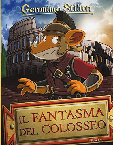 Geronimo Stilton