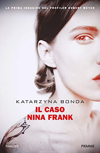 Il Caso Nina Frank