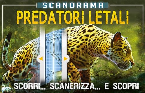 ANNA CLAYBOURNE - PREDATORI LE