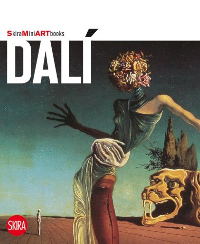 Dali (Skira Mini Artbooks)