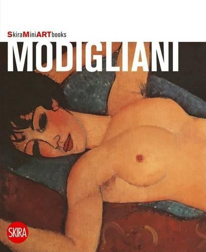 Modigliani (Skira Mini Artbooks)