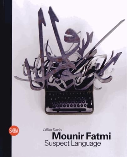 MOUNIR FATMI SUSPECT LANGUAGE