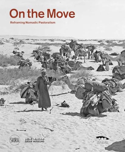 On the move