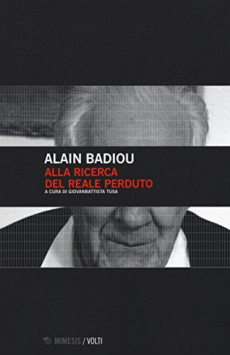 Alla ricerca della realtà perduta