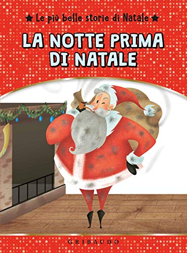 La notte prima di Natale