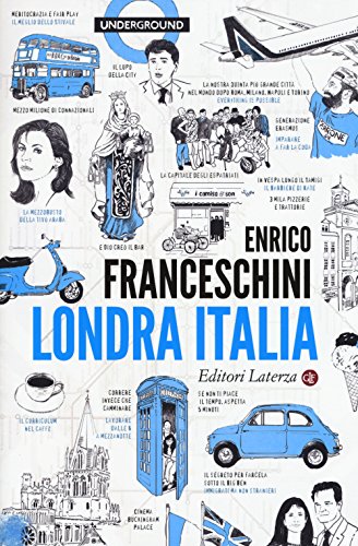 Londra Italia