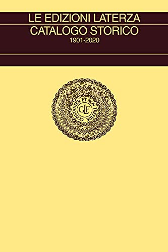 CATALOGO STORICO 1901-2020