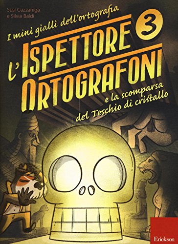 I MINI GIALLI DELL'ORTOGRAF.3