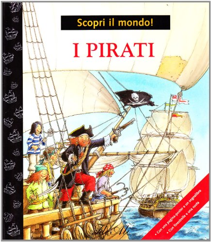 I pirati