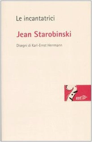 Le incantatrici