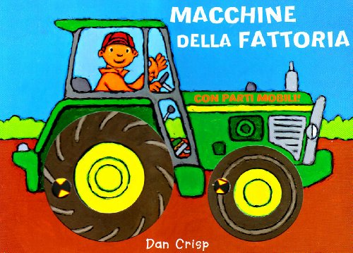 Macchine della fattoria