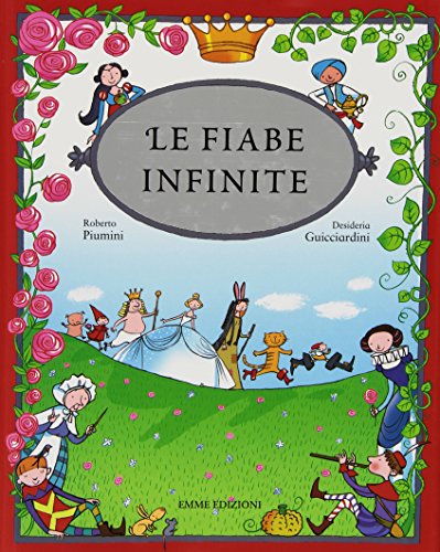Le fiabe infinite