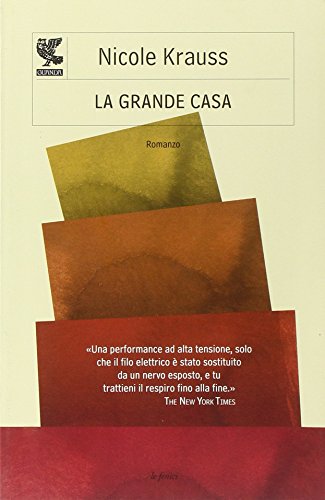 La grande casa